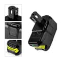 Miniatyrbild 3 av 3: Batteri till Ryobi ONE+ 2000mAh 18V