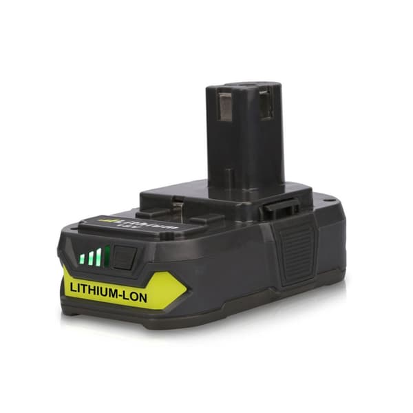 Akku Ryobi ONE+ 2000mAh 18V akkuun Ryobi ONE+ 18V
