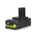 Miniatyrbillede 1 af 3: Batteri til Ryobi ONE+ 2000mAh 18V