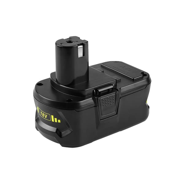 Højtydende batteri til Ryobi ONE+ 4000mAh 18V