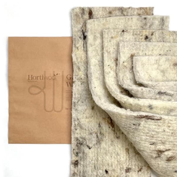 Hortiwool Wool Pouch (Pack of 5)