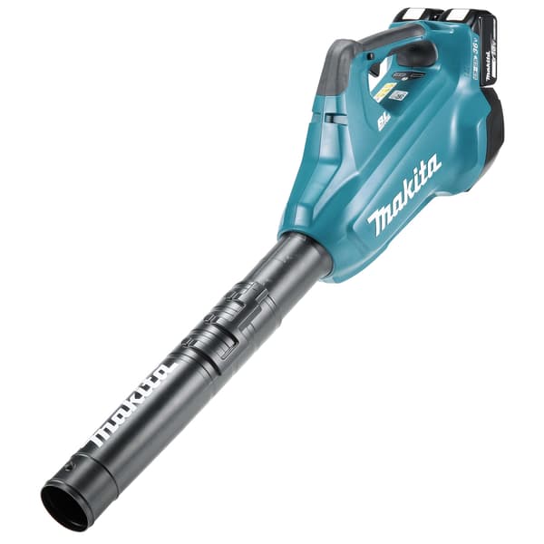 Lövblås MAKITA DUB362Z 2x18V (36V) utan batteri och laddare