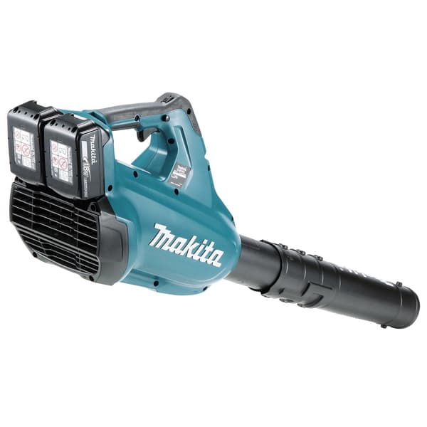 Løvblæser MAKITA DUB362Z 2x18V (36V) uden batteri og oplader