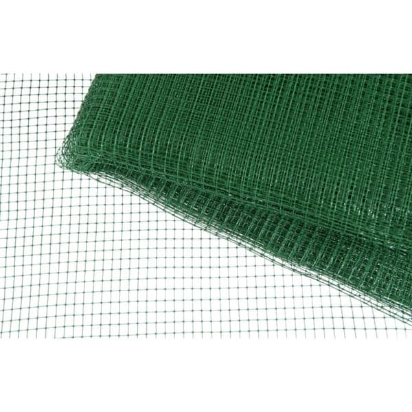 Nature Frukt- och lövnät 4,3x4,3 m 6030451
