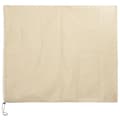 Miniatyrbild 2 av 2: Fiberduk med blixtlås 70 g/m² 2,36x2 m