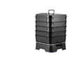 Pikkukuva 1 / 2: Worm Composter, 5 laatikon malli, 50L kapasiteetti,50L