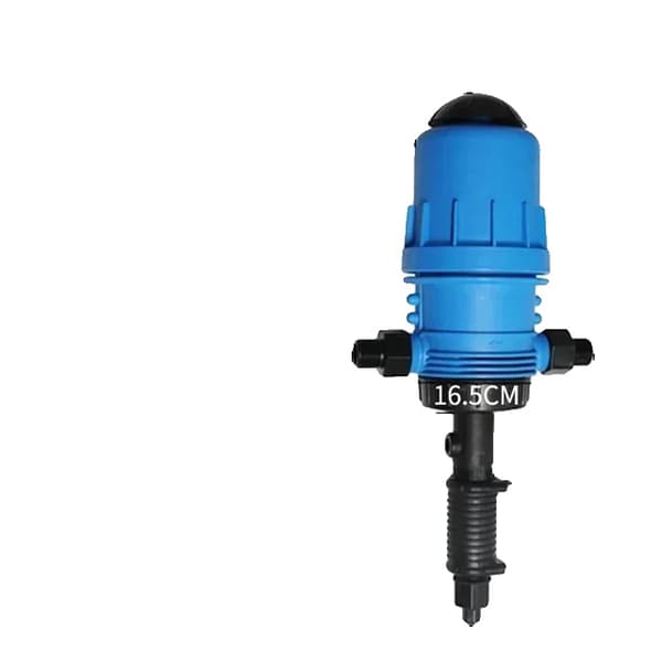 Gødningsinjektor, Procentområde 0,2%-2%, Flowhastighed 12L/H-3000L/H,EU, Z3-4 - A