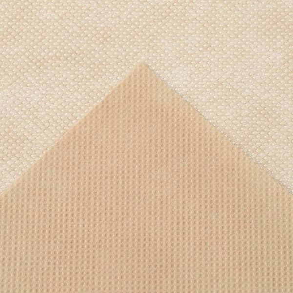Nature Täckduk fleece med blixtlås 70 g/m² beige 2x1,5x1,5 m