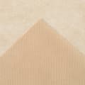 Miniatyrbild 2 av 2: Nature Täckduk fleece med blixtlås 70 g/m² beige 2x1,5x1,5 m