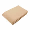Miniatyrbild 1 av 2: Nature Täckduk fleece med blixtlås 70 g/m² beige 2x1,5x1,5 m