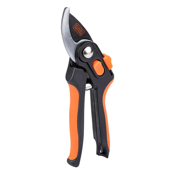 Black+Decker-sakset 20cm
