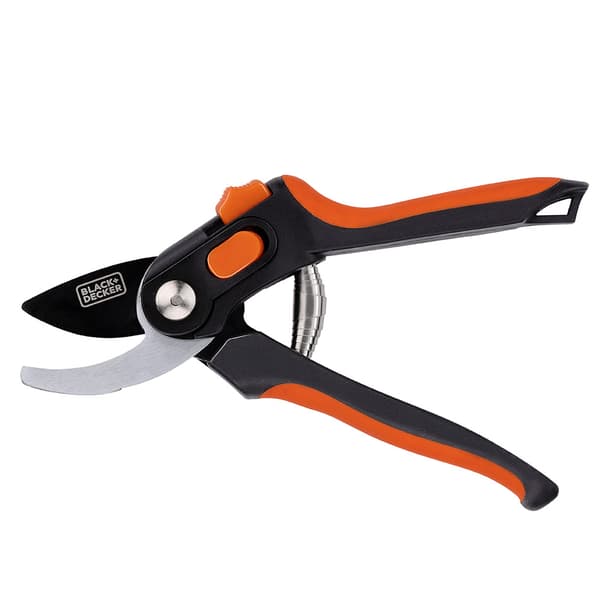 Black+Decker-sakset 20cm