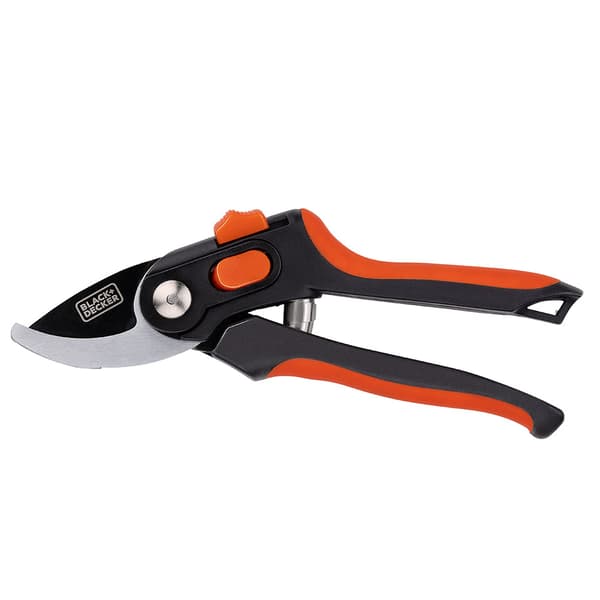 Black+Decker-sakset 20cm