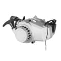 Miniatyrbillede 4 af 4: 49cc 2-takts motor kit, trækstart, komplet sæt