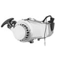 Miniatyrbillede 2 af 4: 49cc 2-takts motor kit, trækstart, komplet sæt