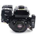 Miniatyrbillede 2 af 2: Benzinmotor, 212cc slagvolumen, 7,5HK effektudgang,7,5 hk