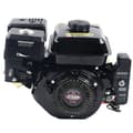 Miniatyrbillede 1 af 2: Benzinmotor, 212cc slagvolumen, 7,5HK effektudgang,7,5 hk