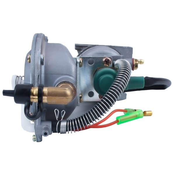 Forgasser til LPG-/naturgasgenerator – GX390 / 188F / 5 kW
