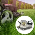 Pikkukuva 3 / 3: Kaasuttimet Stihl MS261 / MS271 / MS291 varten