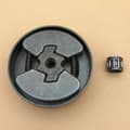 Miniatyrbillede 3 af 3: Koblingsenhed til Husqvarna 136 137 141 142 36 41 235 240