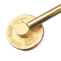Miniatyrbillede 3 af 3: Værktøj til afmontering af motorsav - stempelstop