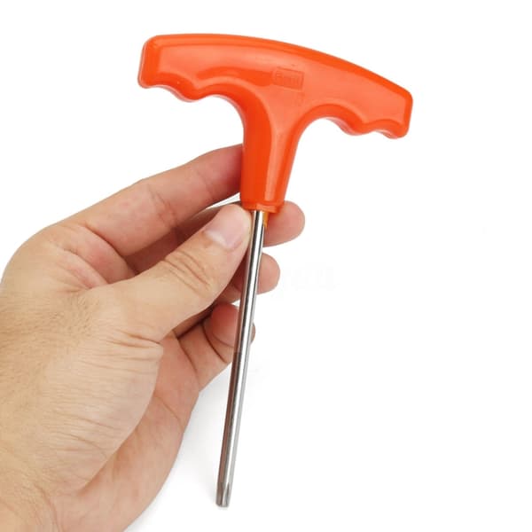 Torx T27-skruetrækker med til Stihl / Makita