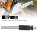 Miniatyrbillede 6 af 6: Pumpestempel til Husqvarna 340 345 435 435E 445 450 450E - erstatter 540057901