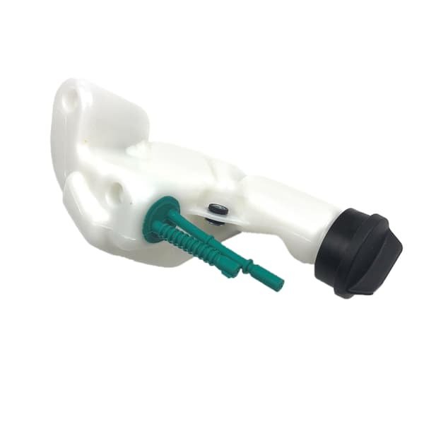 Drivstofftank til Stihl FS55 / FS38 / FS45 / FS46 / KM55 - erstatter 4232 350 0411