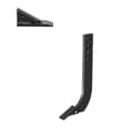Miniatyrbillede 1 af 2: Box Blade Skær, 18 x 8 tommer, Aftagelige Tænder, Justerbar Konfiguration,4 Huller 6PCS