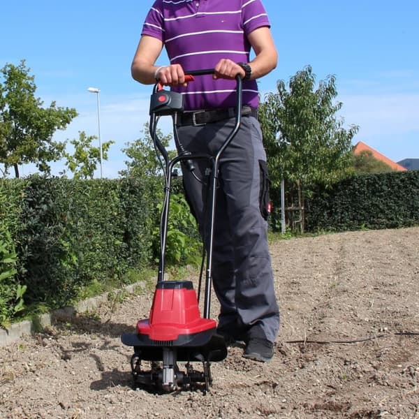 Einhell eldrevet havefræser GC-RT 7530