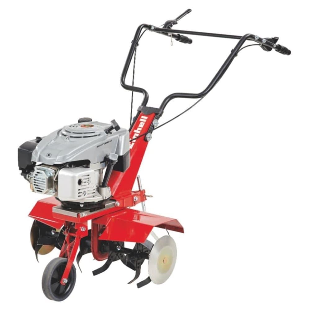 Einhell Benzin Kultivator GC-MT 3060 LD