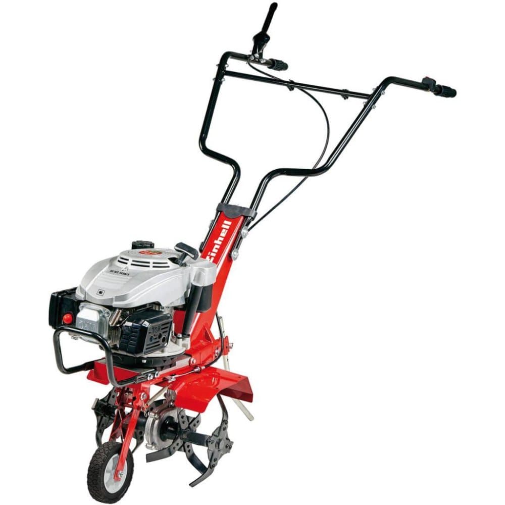 Einhell benzindrevet fræser GC-MT 1636/1 1500 W 3431500