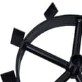 Miniatyrbilde 6 av 10: vidaXL Metallhjul for 6,5 HK bensindrevet hagefreser 2 stk