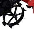 Miniatyrbilde 9 av 10: vidaXL Metallhjul for 6,5 HK bensindrevet hagefreser 2 stk