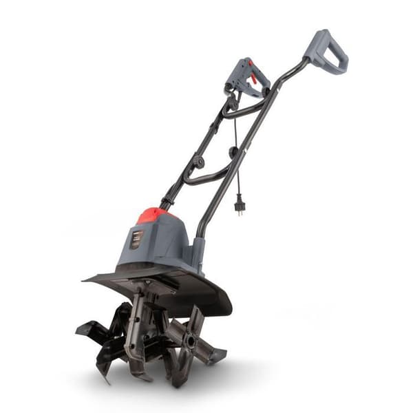 POWERPLUS Elektrisk rorkult 1050W 32cm 4 jordgubbar