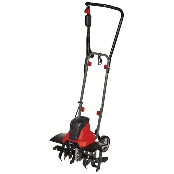 EINHELL ELDRIV TILLER GC-RT 1545 M (EFFEKT PÅ 1 500 W, MOTOR)