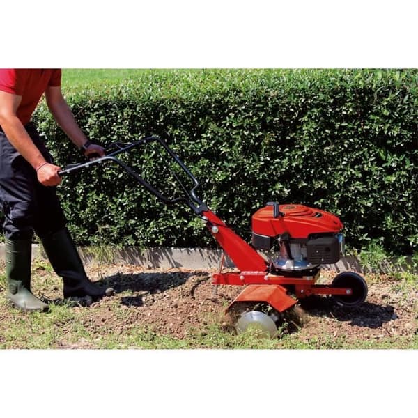 EINHELL - GC-MT 2560 LD bensin rorkult