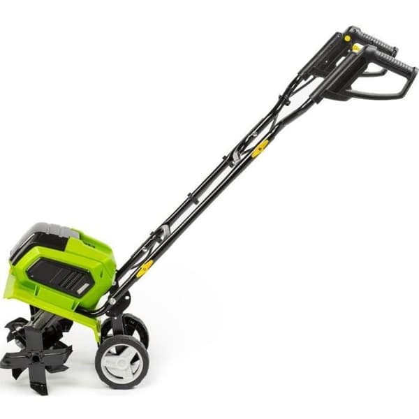 Trådlös elektrisk motoculteur - Fieldmann - FZK 70305-0