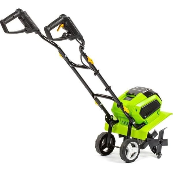 Trådlös elektrisk motoculteur - Fieldmann - FZK 70305-0