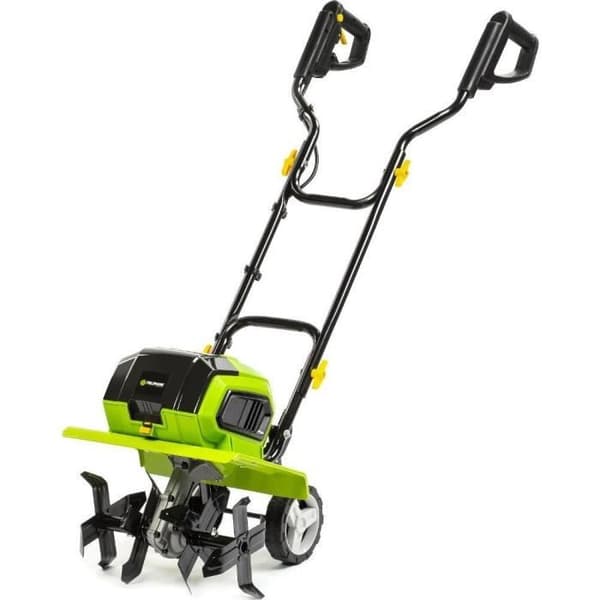 Trådlös elektrisk motoculteur - Fieldmann - FZK 70305-0