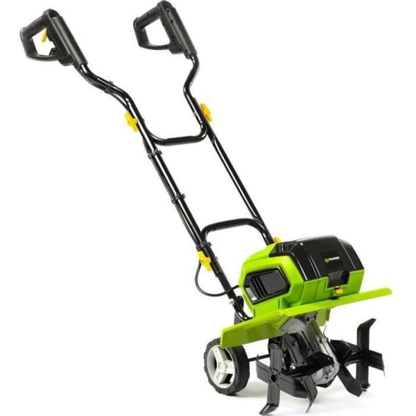 Trådlös elektrisk motoculteur - Fieldmann - FZK 70305-0