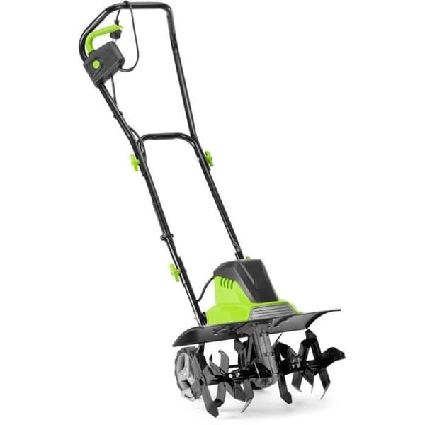 Motoculteur elektrisk - Fieldmann - FZK 2004-E