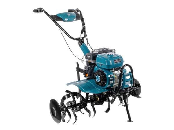 Bensinmotorkultivator 7,0 hk KS 7HP-950S 212 cm3 Motobiner