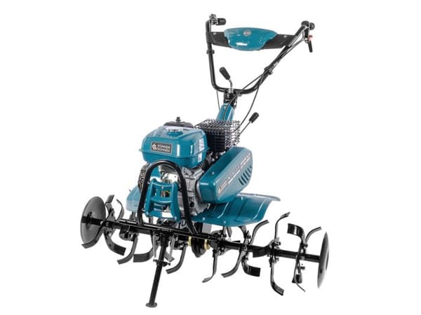 Bensinmotorkultivator 7,0 hk KS 7HP-950S 212 cm3 Motobiner