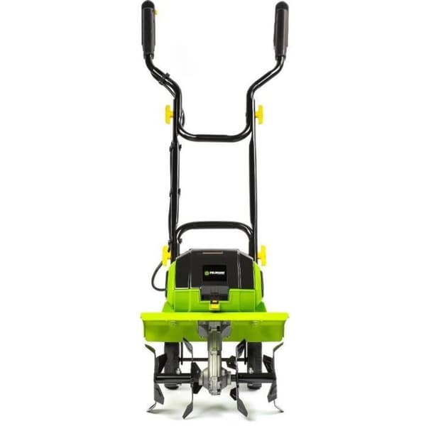 Trådlös elektrisk motoculteur - Fieldmann - FZK 70305-0