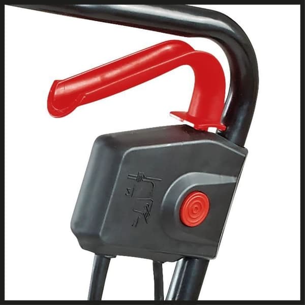 EINHELL - Elektrisk rorkult - EINHELL - GC-RT 1440 M