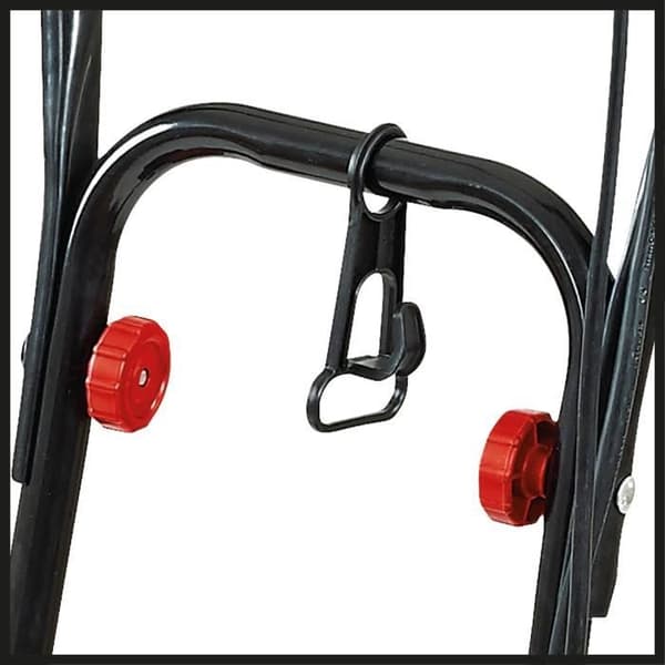 EINHELL - Elektrisk rorkult - EINHELL - GC-RT 1440 M