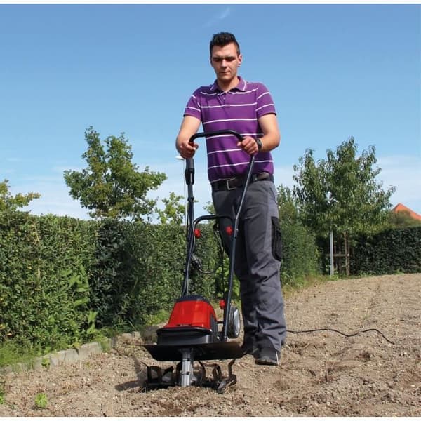 EINHELL - Elektrisk rorkult - EINHELL - GC-RT 1440 M