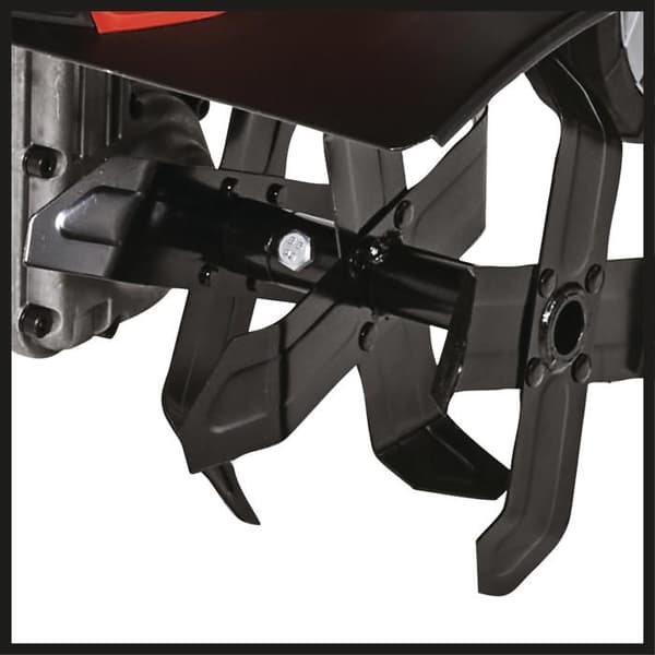 EINHELL ELDRIV TILLER GC-RT 1545 M (EFFEKT PÅ 1 500 W, MOTOR)