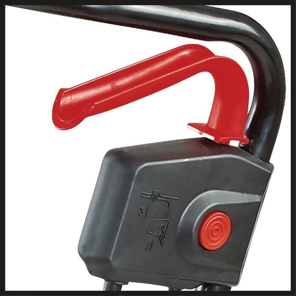 EINHELL ELDRIV TILLER GC-RT 1545 M (EFFEKT PÅ 1 500 W, MOTOR)